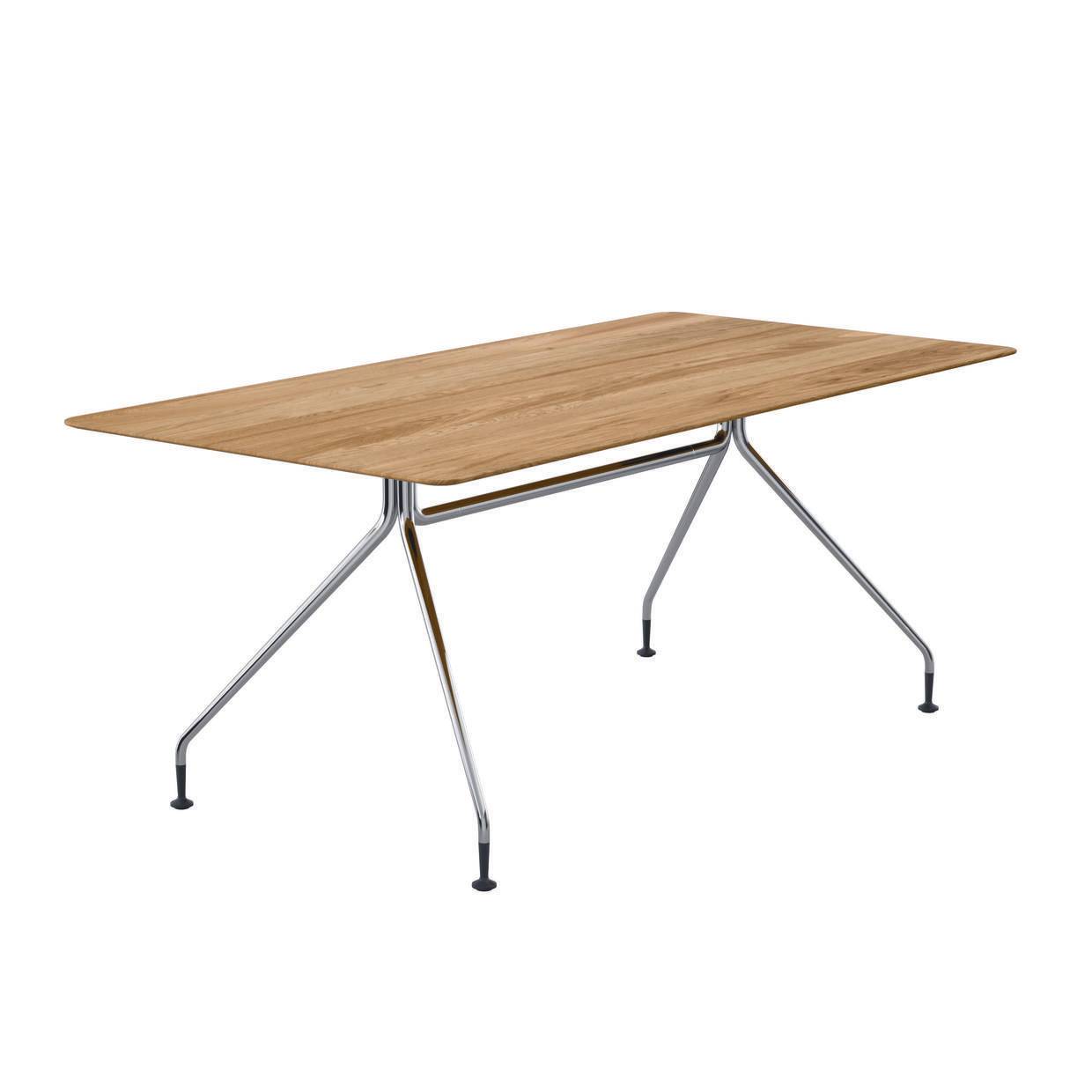 OCCO TABLE by Wilkhahn 004